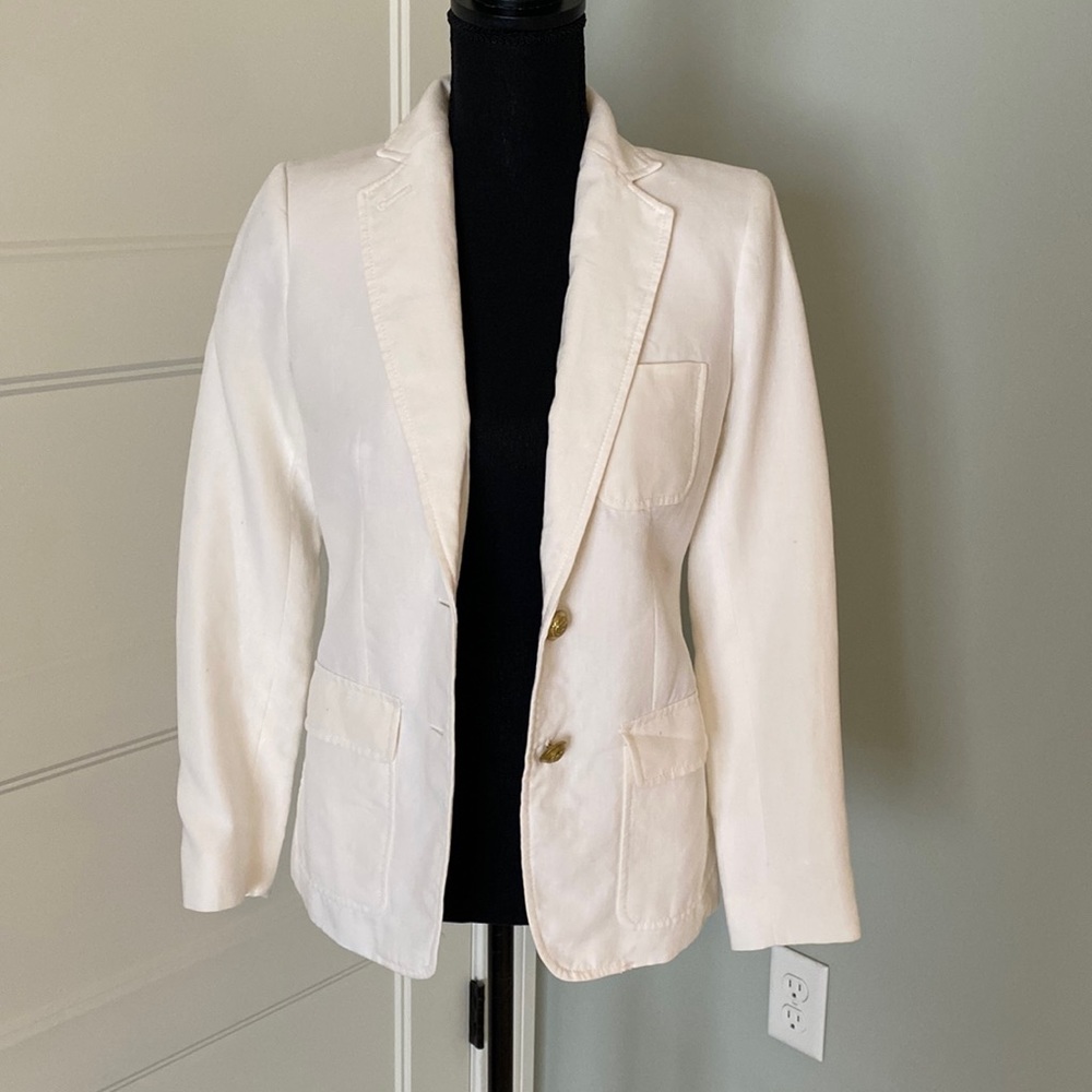 JCrew blazer